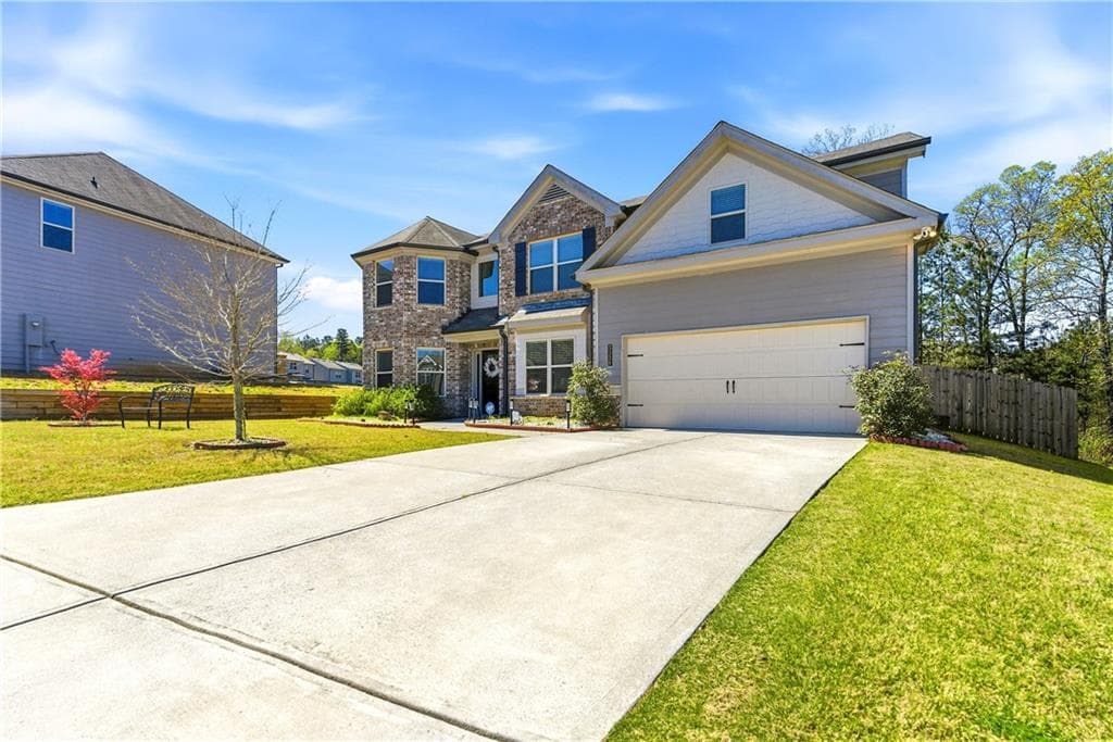 3126 Cove View Court, Dacula, GA 30019 — most recent listing photo