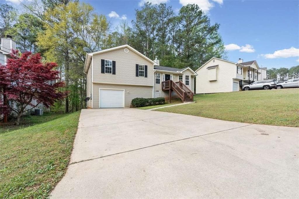 508 Shaggy Hickory Trail, Palmetto, GA 30268 — most recent listing photo
