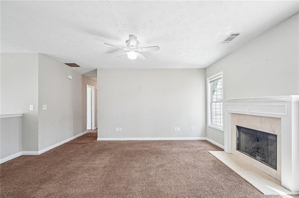 4 bedroom, 3 bathroom, 1,821 sq ft single family residence for sale at 141 Longstreet Circle, Oxford, GA 30054 — photo 6