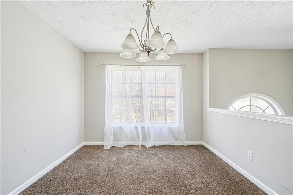 4 bedroom, 3 bathroom, 1,821 sq ft single family residence for sale at 141 Longstreet Circle, Oxford, GA 30054 — photo 8