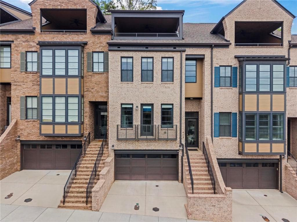 408 Altissimo Drive, Alpharetta, GA 30009 — most recent listing photo