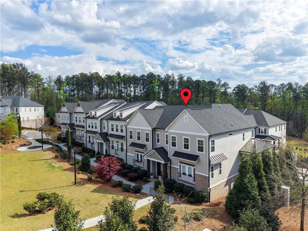 10055 River Rock Drive, Roswell, GA 30076 — most recent listing photo