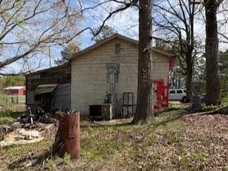 3 bedroom, 1 bathroom, 1,214 sq ft single family residence under contract at 1519 New Hope Road, Lawrenceville, GA 30045 — photo 5