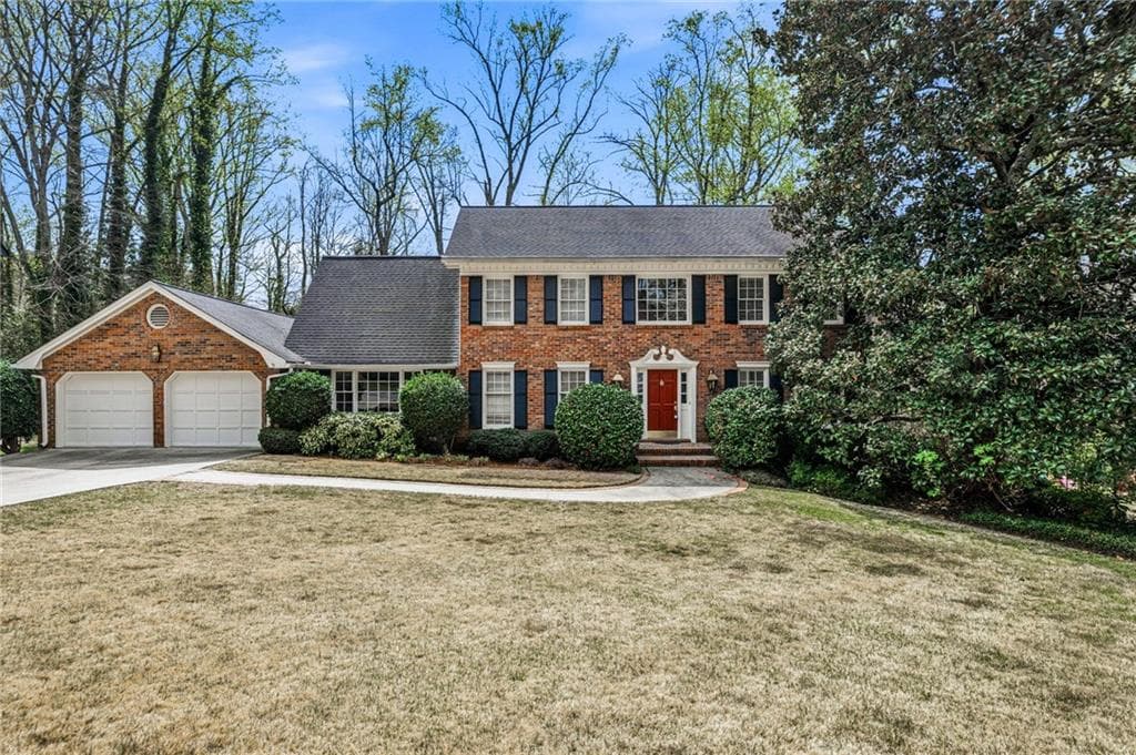3888 Northlake Creek Drive, Tucker, GA 30084 — most recent listing photo