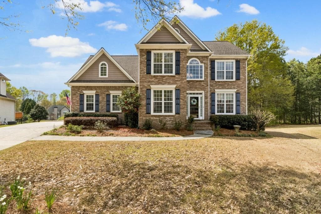3307 Hinsdale Lane, Buford, GA 30519 — most recent listing photo
