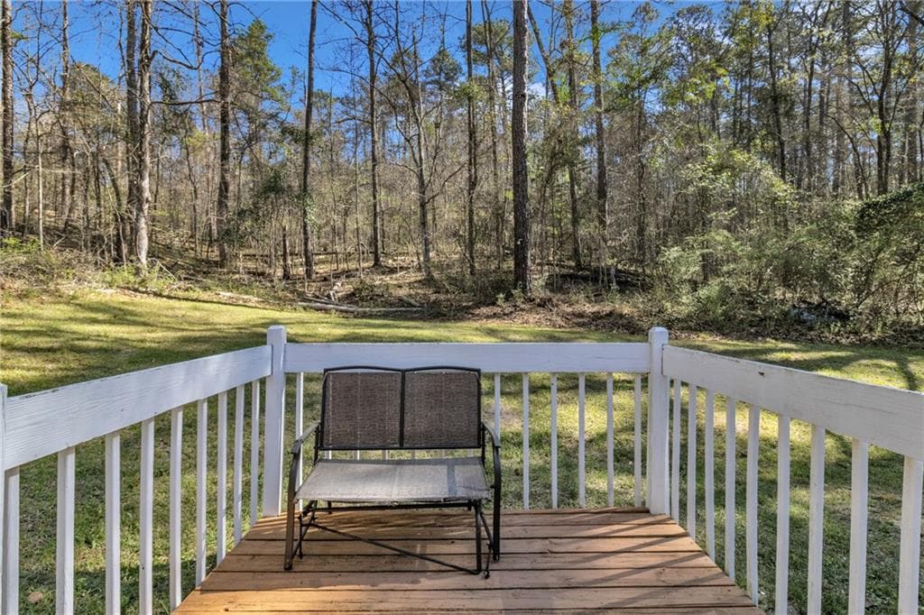 2 bedroom, 1 bathroom, 702 sq ft single family residence for sale at 1786 Richard Road, Conyers, GA 30012 — photo 5