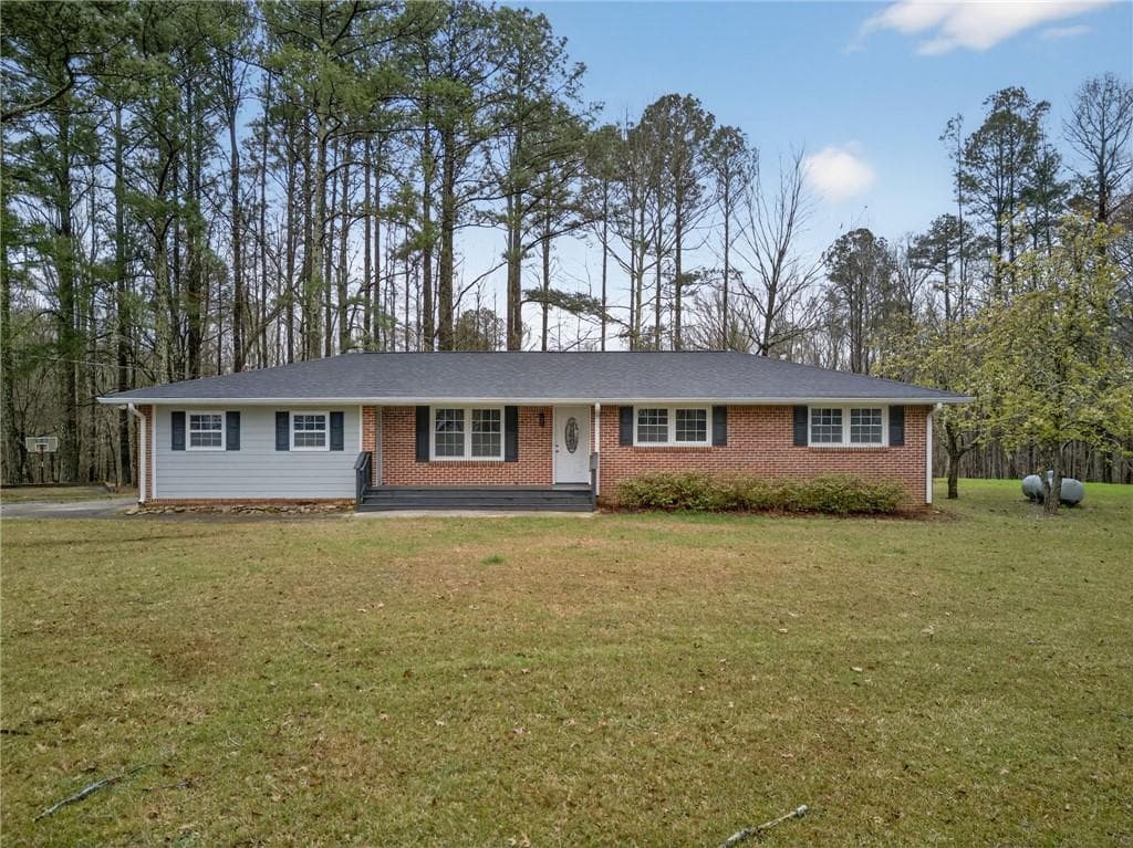 1312 Mulberry Rock Road, Temple, GA 30179 — most recent listing photo