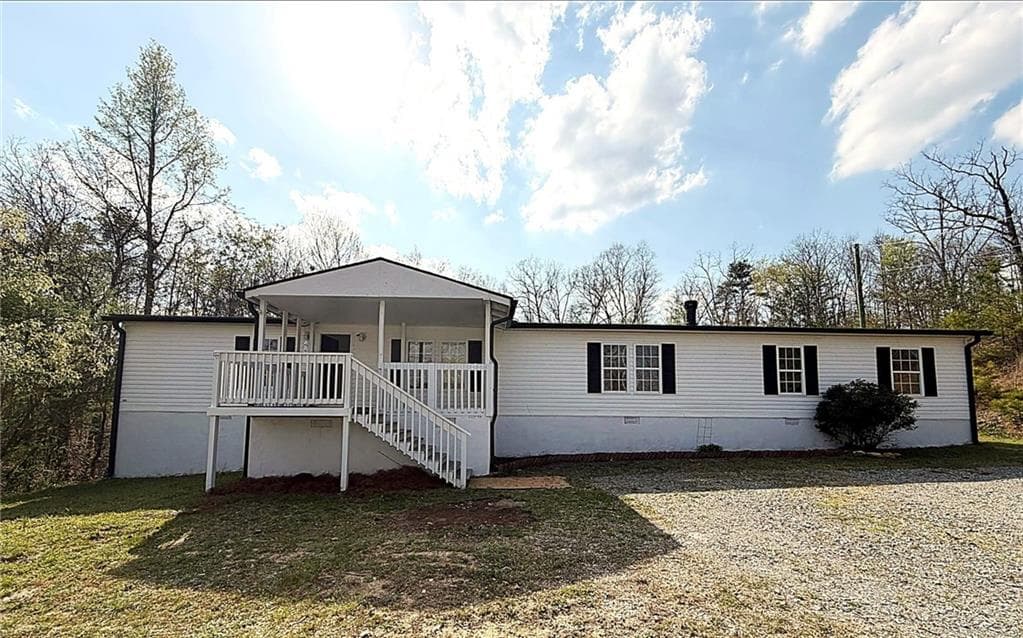 874 Bent Oak Drive, Chatsworth, GA 30705 — most recent listing photo