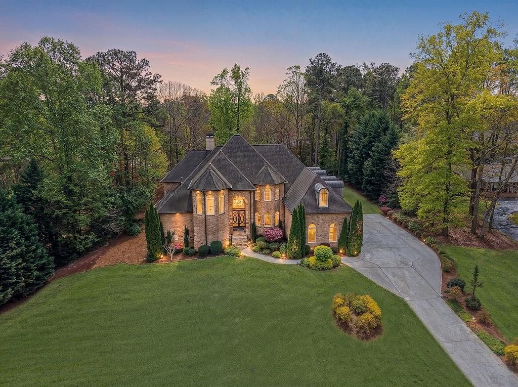 599 Concord Road, Smyrna, GA 30082 — most recent listing photo