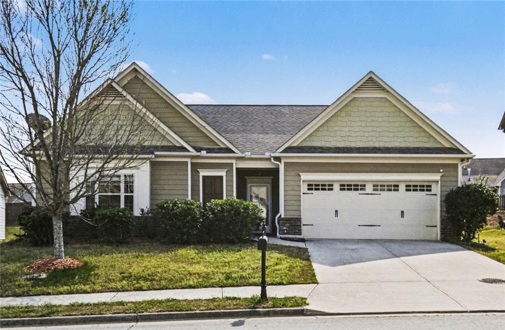 4611 Summer View Drive, Gainesville, GA 30504 — most recent listing photo