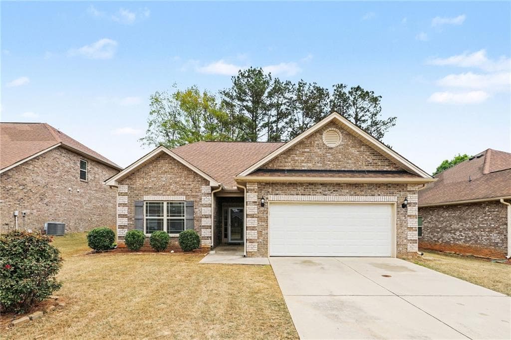8528 Spivey Village Trail, Jonesboro, GA 30236 — most recent listing photo