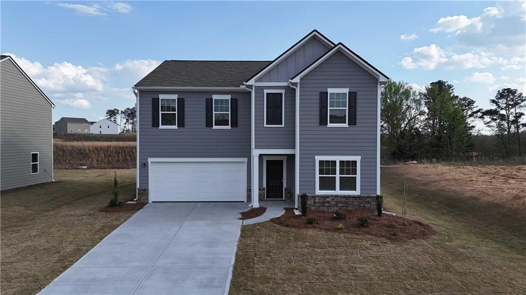 268 Galilee Lane, Bethlehem, GA 30620 — most recent listing photo