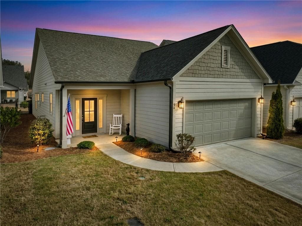 24 Teton Trail, Jasper, GA 30143 — most recent listing photo