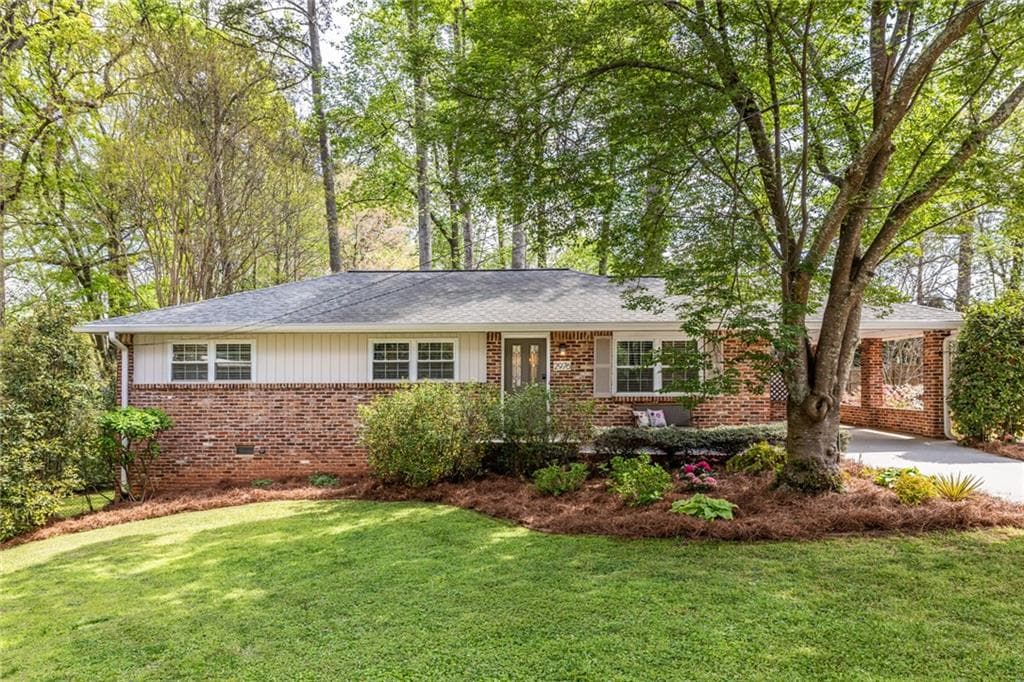 2976 Atterberry Court, Decatur, GA 30033 — most recent listing photo