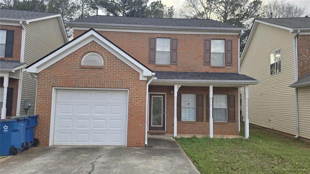 498 Shadowmoore Drive, Riverdale, GA 30274 — most recent listing photo