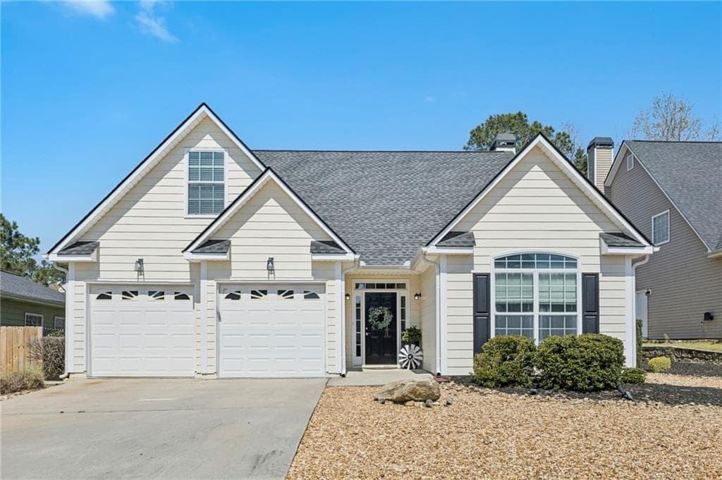 135 St Albans Way, Peachtree City, GA 30269 — most recent listing photo