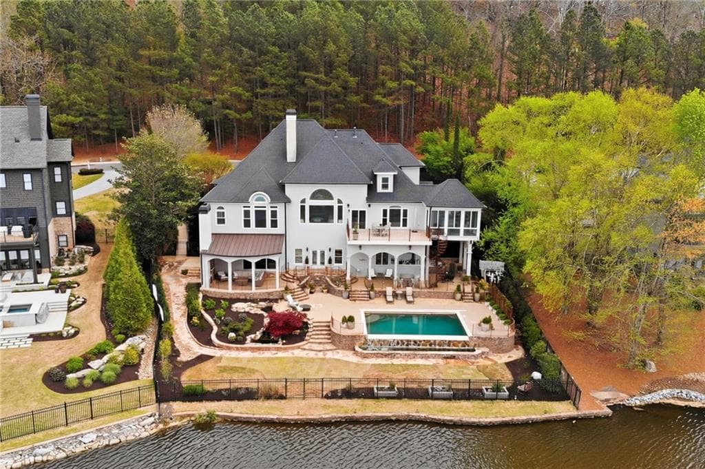 641 E Shore Drive, Canton, GA 30114 — most recent listing photo