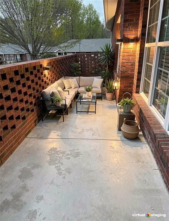 2 bedroom, 2 bathroom, 1,354 sq ft condominium under contract at 4236 Pondview Way 48, Oakwood, GA 30566 — photo 9