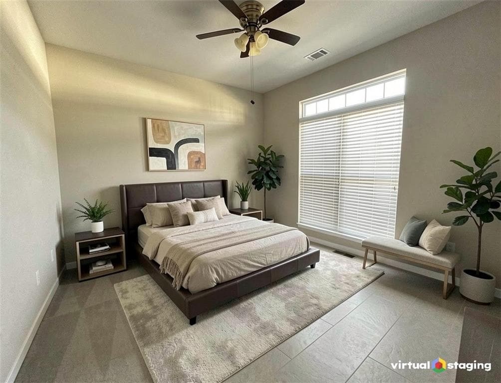 2 bedroom, 2 bathroom, 1,354 sq ft condominium under contract at 4236 Pondview Way 48, Oakwood, GA 30566 — photo 8