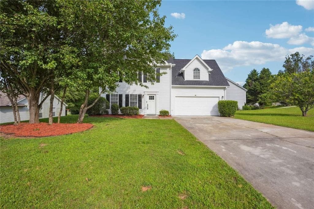 10423 Commons Crossing, Jonesboro, GA 30238 — most recent listing photo