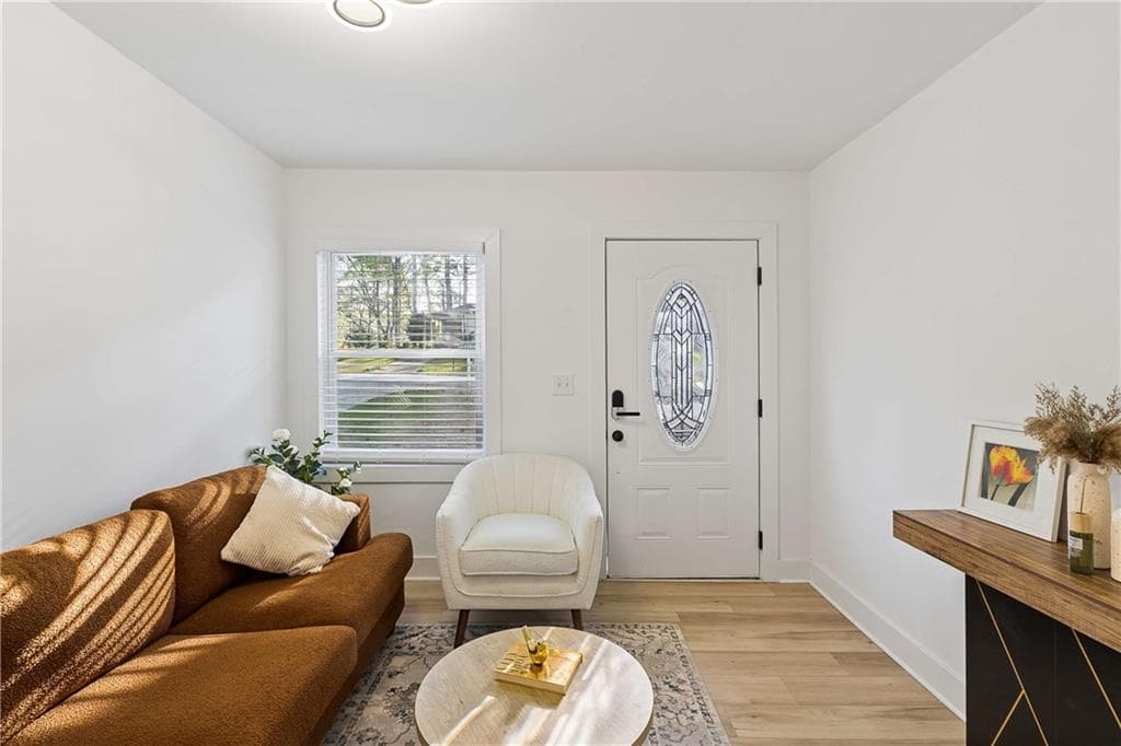3 bedroom, 2 bathroom, 1,473 sq ft single family residence for sale at 2545 Plantation Drive, Atlanta, GA 30344 — photo 7