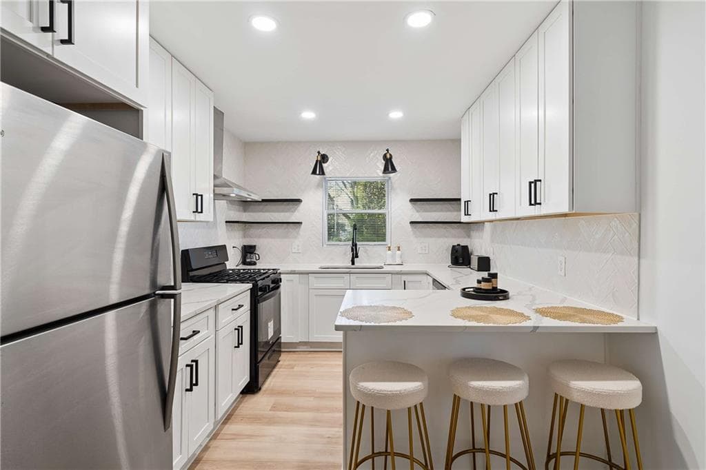 3 bedroom, 2 bathroom, 1,473 sq ft single family residence for sale at 2545 Plantation Drive, Atlanta, GA 30344 — photo 10