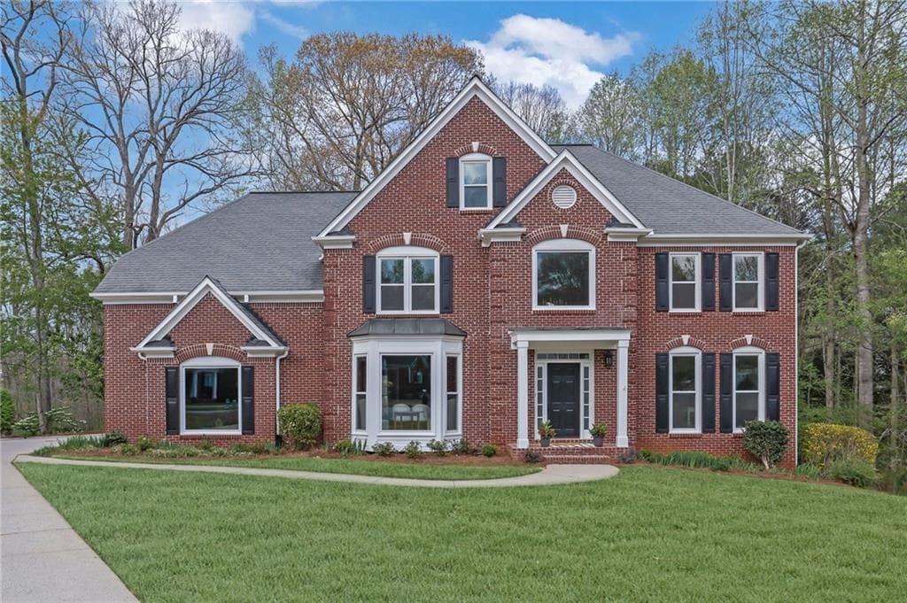 5380 Castlebrooke Crossing Drive, Cumming, GA 30040 — most recent listing photo