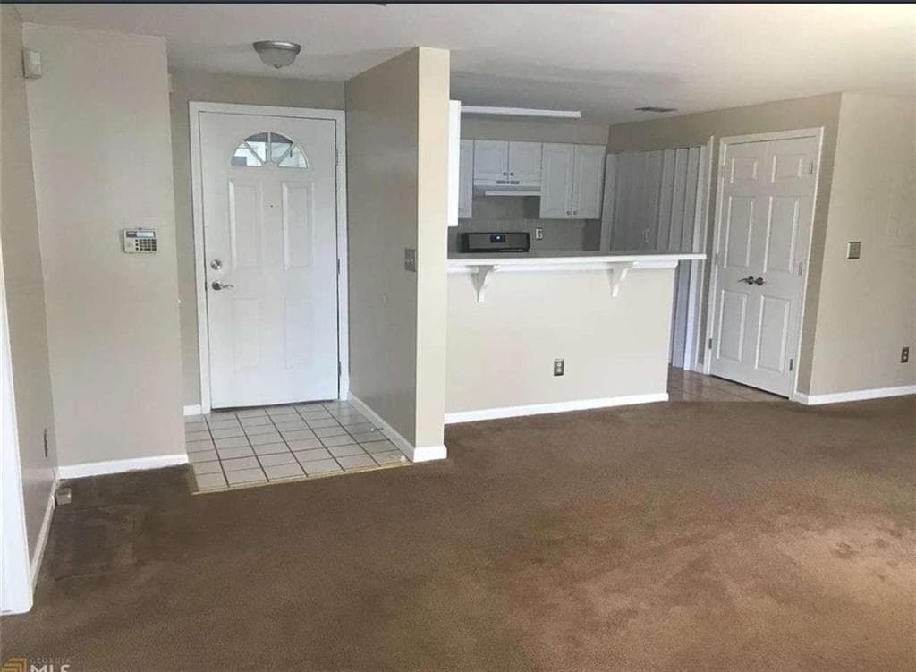 2 bedroom, 2 bathroom, 1,248 sq ft condominium for sale at 4241 Parkview Court, Stone Mountain, GA 30083 — photo 3