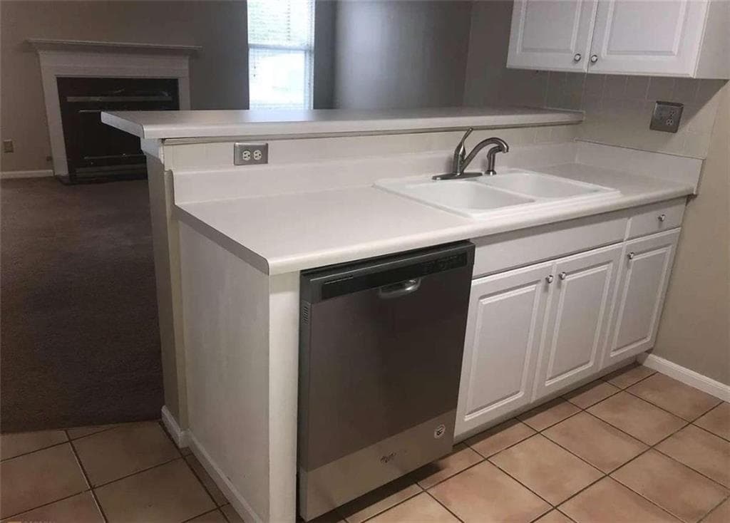 2 bedroom, 2 bathroom, 1,248 sq ft condominium for sale at 4241 Parkview Court, Stone Mountain, GA 30083 — photo 4