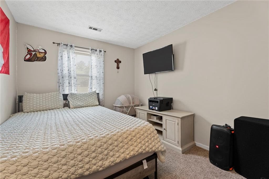 3 bedroom, 2 bathroom, 1,140 sq ft single family residence under contract at 5385 Garvey Drive, Fairburn, GA 30213 — photo 7