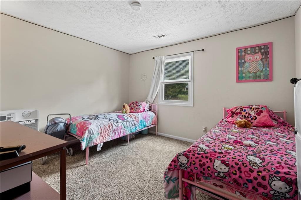 3 bedroom, 2 bathroom, 1,140 sq ft single family residence under contract at 5385 Garvey Drive, Fairburn, GA 30213 — photo 9