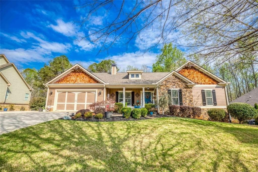 1948 Hearthstone Court, Winder, GA 30680 — most recent listing photo