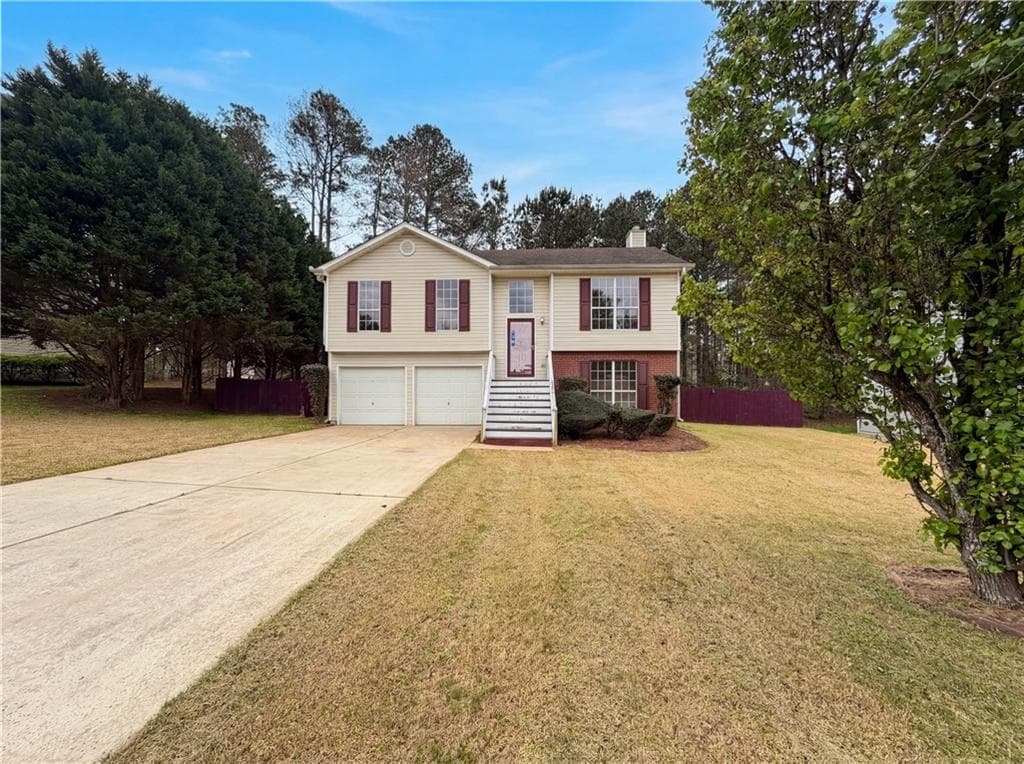835 Sinclair Way, Jonesboro, GA 30238 — most recent listing photo
