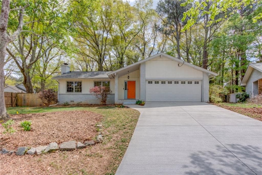 3141 Bomar Forest Place, Decatur, GA 30033 — most recent listing photo
