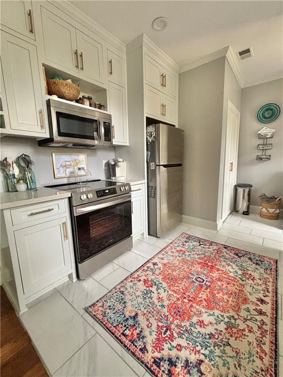 2 bedroom, 1 bathroom, 1,151 sq ft condominium for sale at 2214 Peachtree Road A5, Atlanta, GA 30309 — photo 8