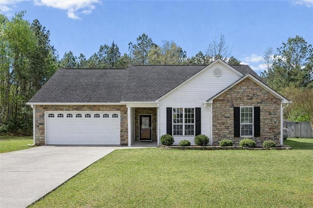 25 Brandon Lane, Rome, GA 30165 — most recent listing photo