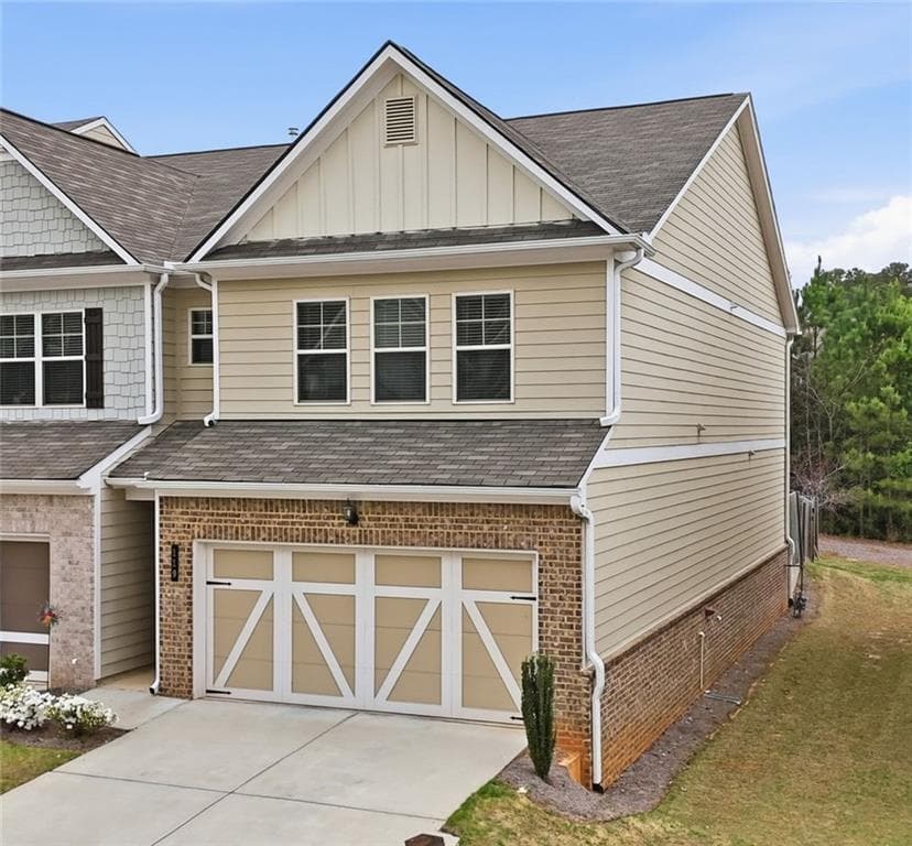 119 Camden Park Drive, Woodstock, GA 30188 — most recent listing photo