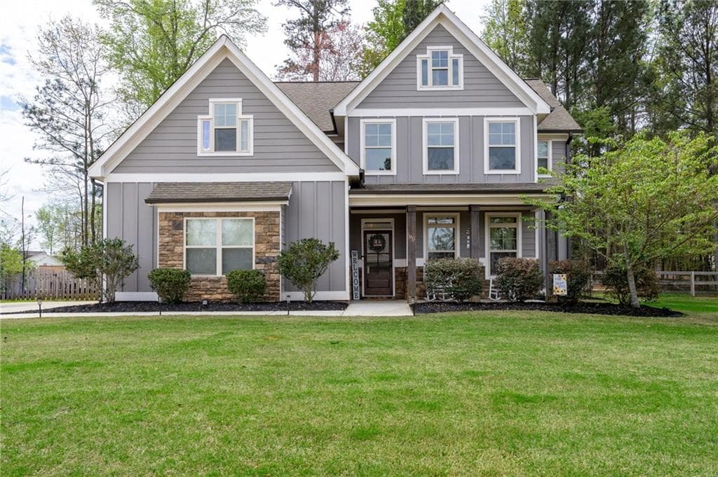 80 Stonecrest Way, Dallas, GA 30157 — most recent listing photo