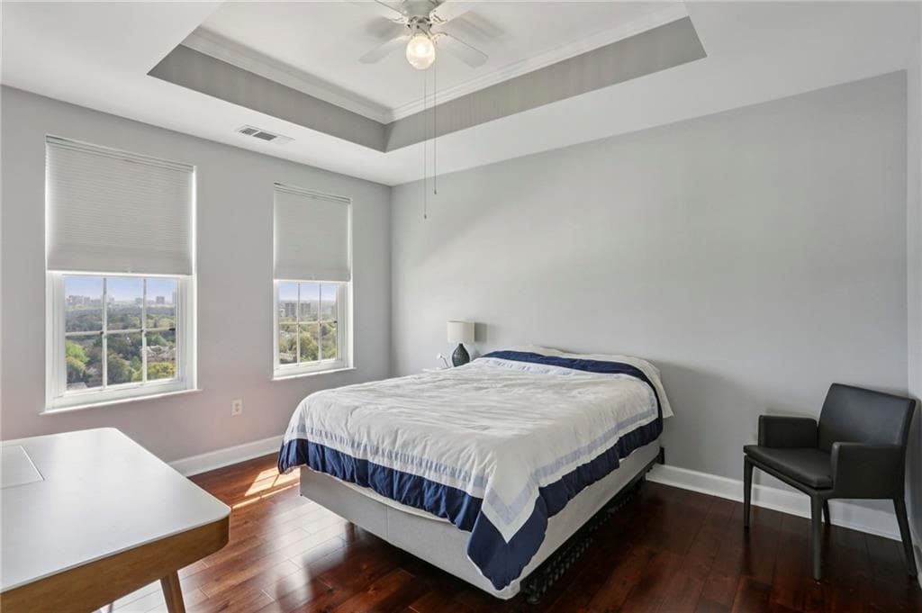 2 bedroom, 2 bathroom, 1,491 sq ft condominium for sale at 325 E Paces Ferry Road 1805, Atlanta, GA 30305 — photo 9
