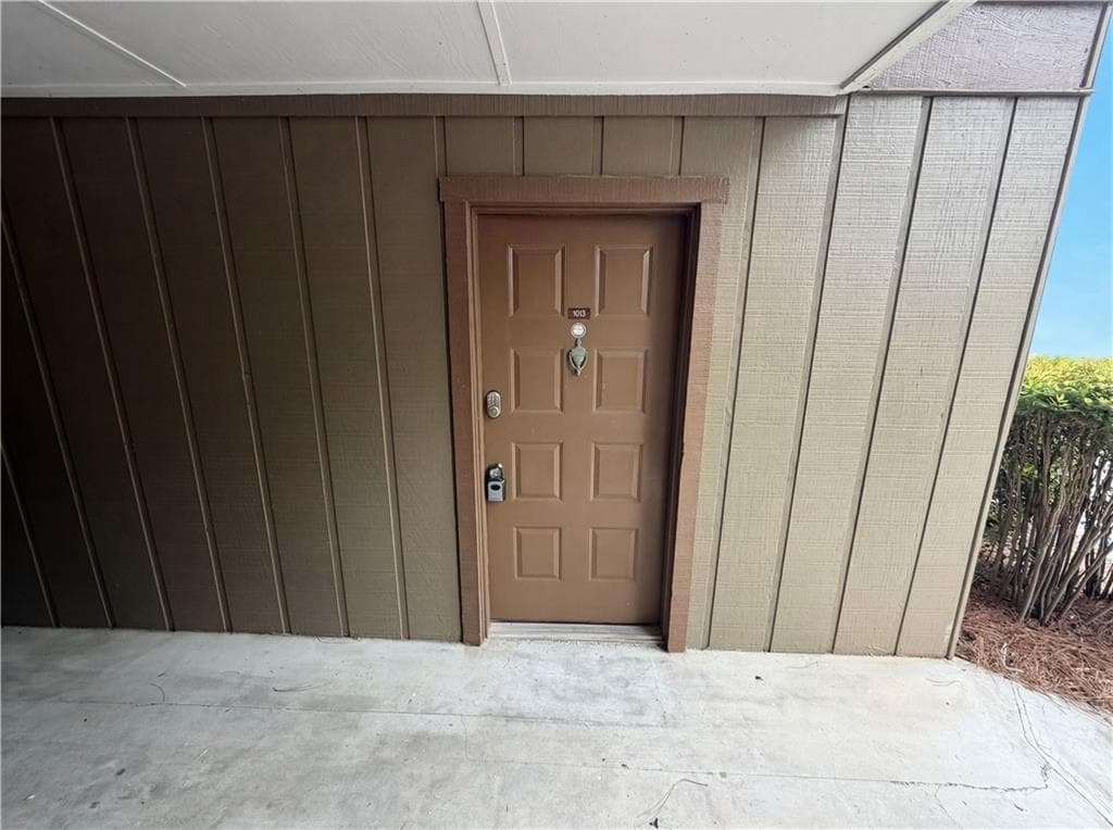 1 bedroom, 1 bathroom, 1,002 sq ft condominium for sale at 1013 Dunbar Drive, Atlanta, GA 30338 — photo 6