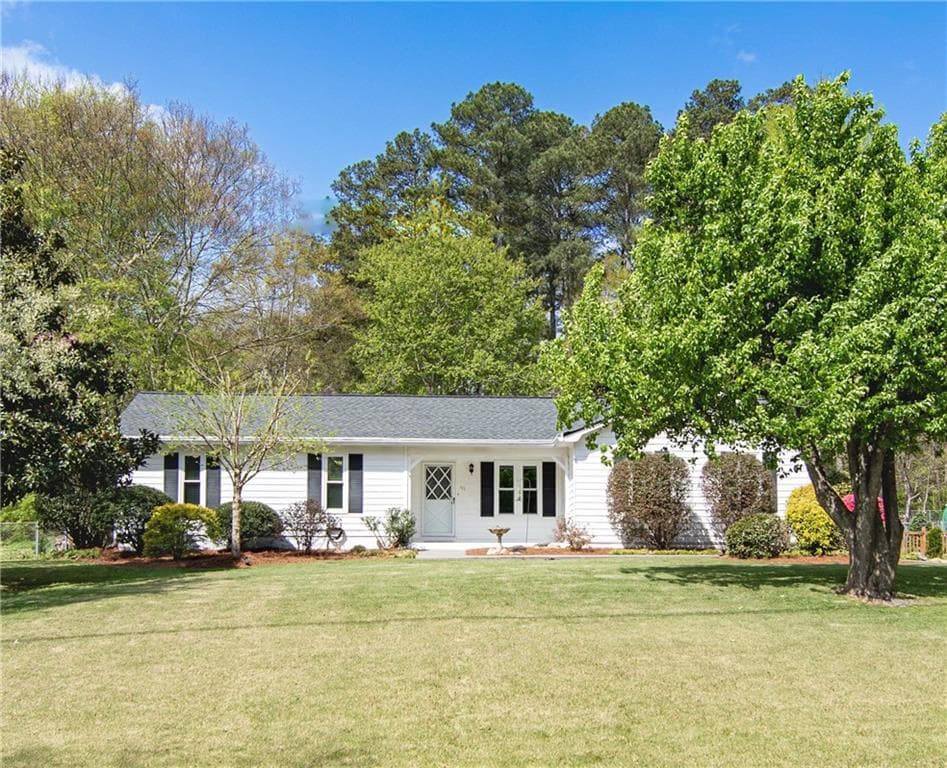111 Little Brook Drive, Woodstock, GA 30188 — most recent listing photo