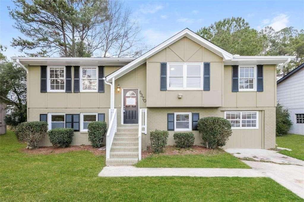 6370 Ashdale Drive, Atlanta, GA 30349 — most recent listing photo