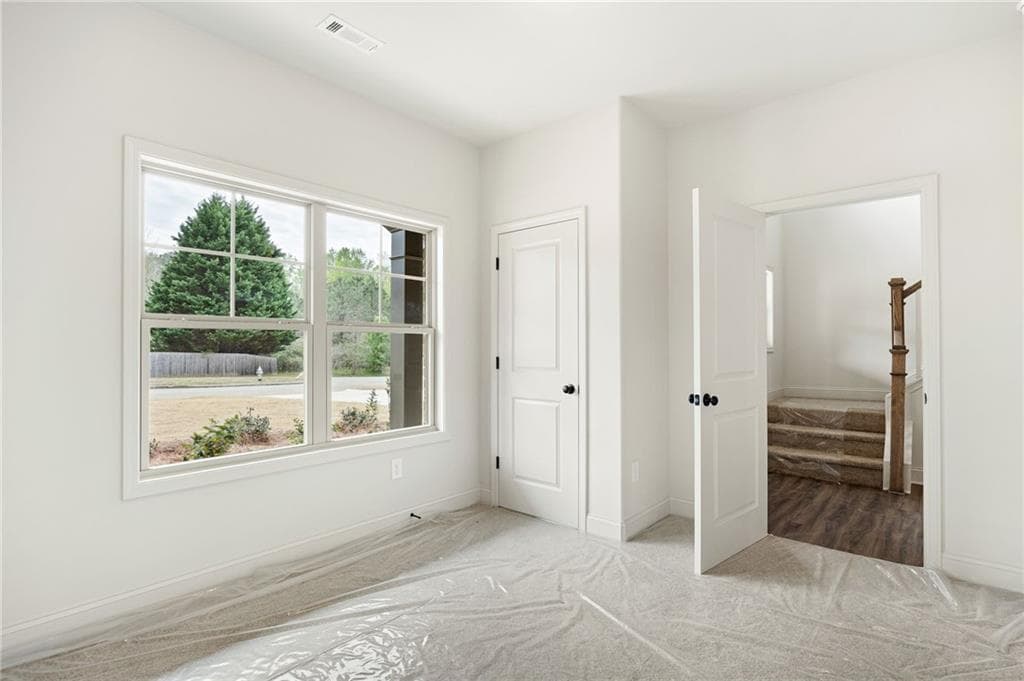 4 bedroom, 3 bathroom, 2,329 sq ft single family residence under contract at 354 Gainesborough Drive, Dallas, GA 30157 — photo 10