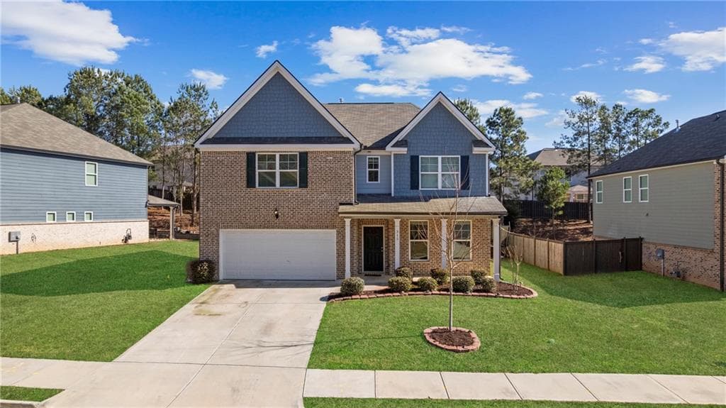 315 Coverview Court, Jonesboro, GA 30238 — most recent listing photo