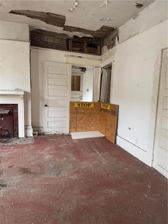 3 bedroom, 2 bathroom, 2,352 sq ft single family residence for sale at 1037 OAK Street, Atlanta, GA 30310 — photo 6