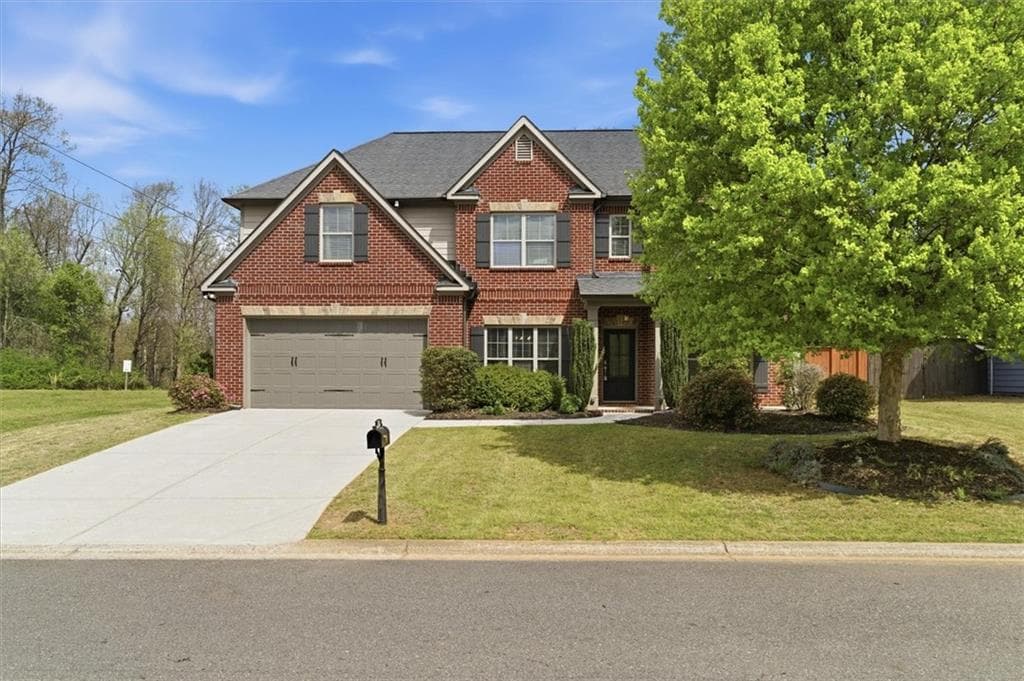 4230 Hunters Walk Way, Cumming, GA 30028 — most recent listing photo