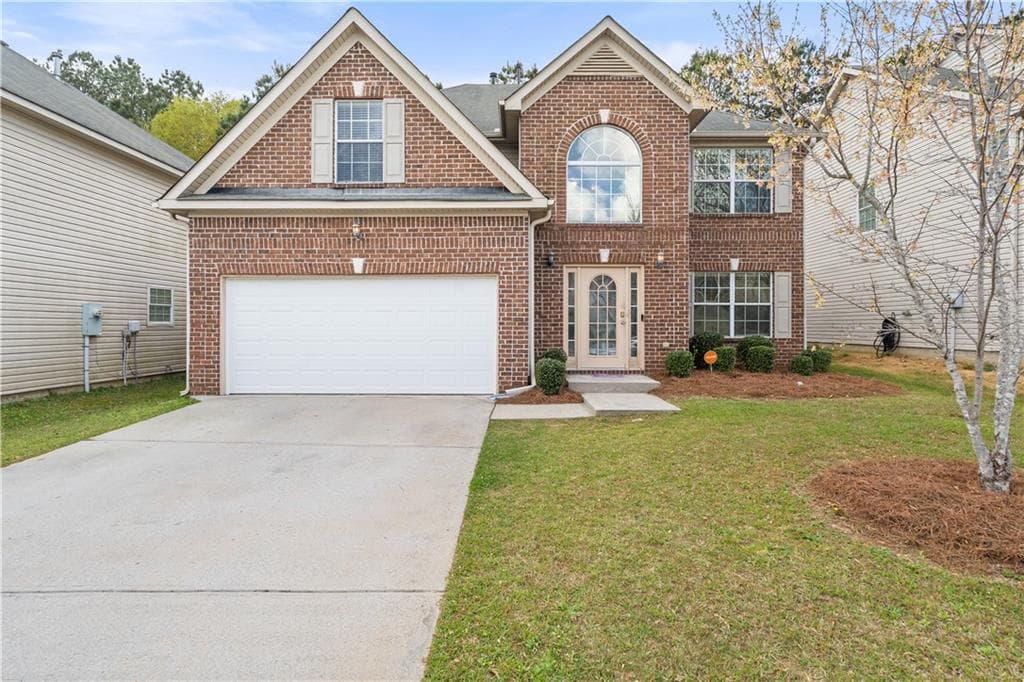7649 Bowhead Court, Fairburn, GA 30213 — most recent listing photo