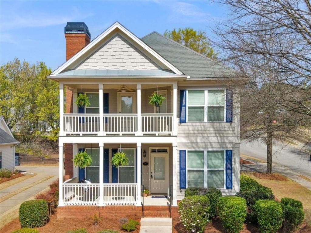 65 Orchard Drive, Covington, GA 30014 — most recent listing photo