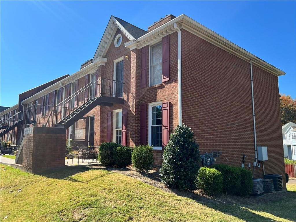 1166 Booth Road 908, Marietta, GA 30008 — most recent listing photo