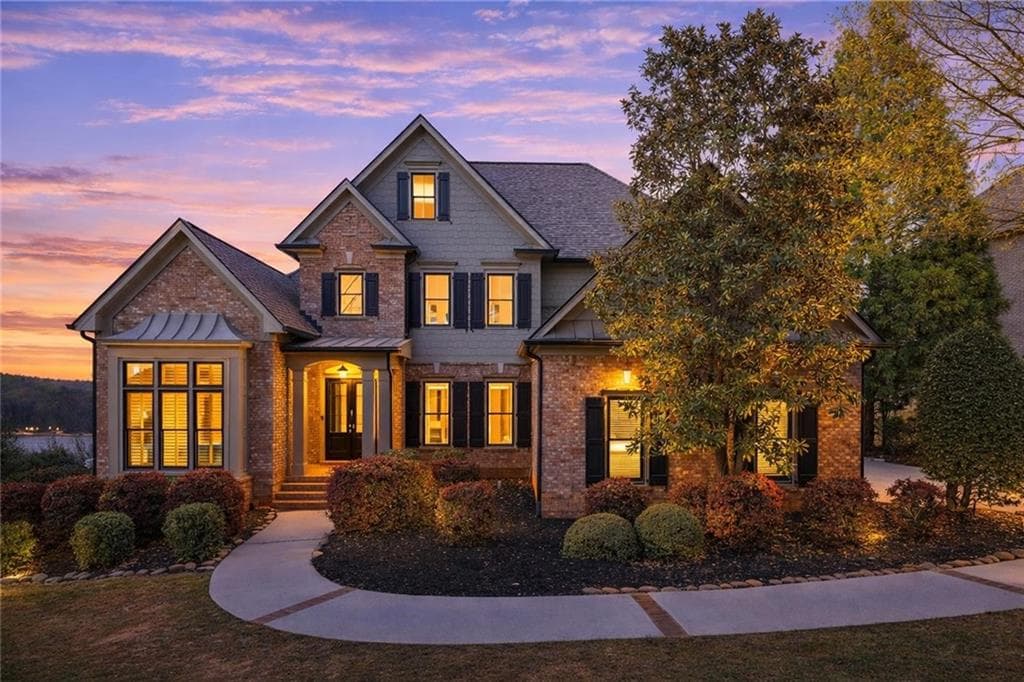 3734 Wavespray Court, Gainesville, GA 30506 — most recent listing photo